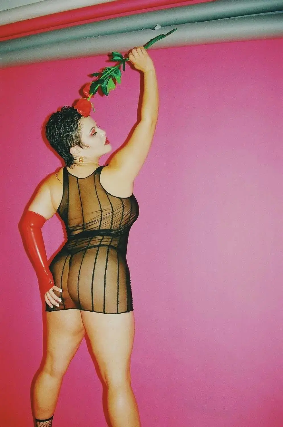 Story by Odessa De La Garza